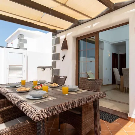 Casa Annabelle - By Now *