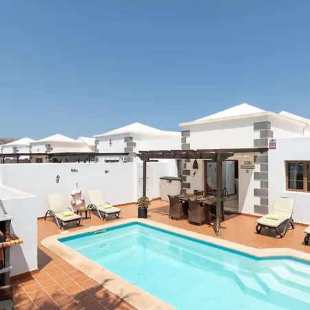 Casa Annabelle - By Now Villa *