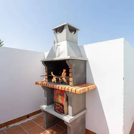 Casa Annabelle - By Now Playa Blanca (Lanzarote)