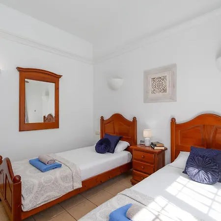 Casa Annabelle - By Now * Playa Blanca (Lanzarote)