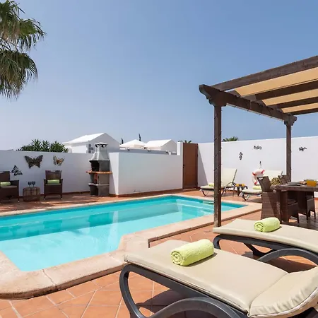 Villa Casa Annabelle - By Now