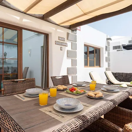 Casa Annabelle - By Now