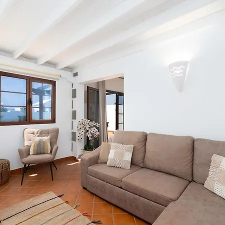 Casa Annabelle - By Now Вилла *