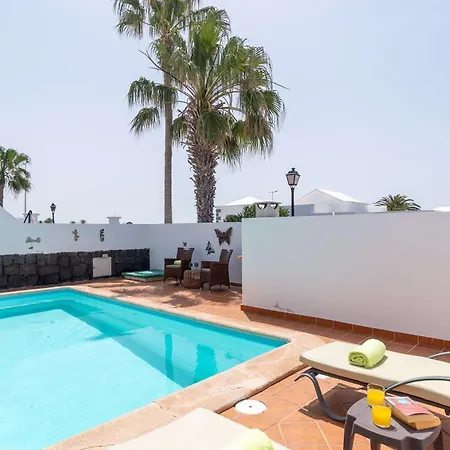 Casa Annabelle - By Now Villa *