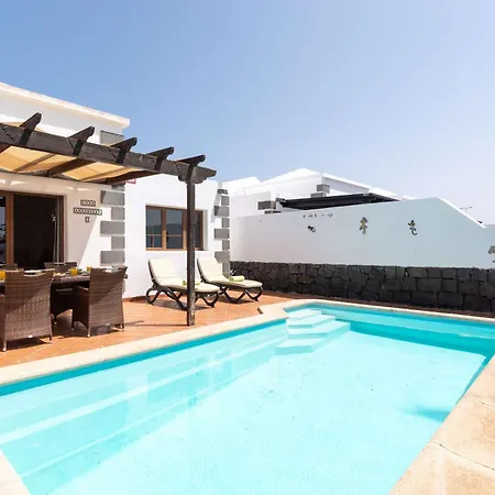 Villa Casa Annabelle - By Now