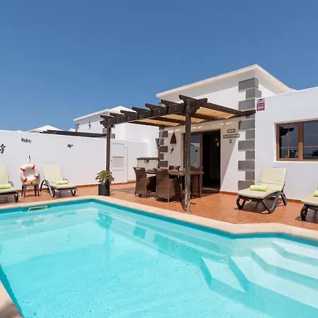 Casa Annabelle - By Now Villa *