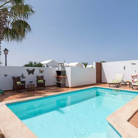Villa Casa Annabelle - By Now *