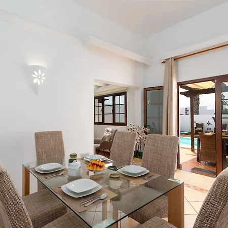 Casa Annabelle - By Now Villa *
